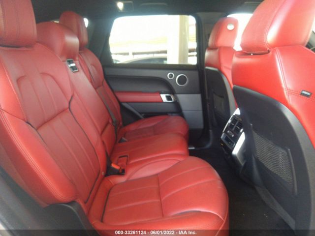 Photo 7 VIN: SALWR2EF2GA559491 - LAND ROVER RANGE ROVER SPORT 