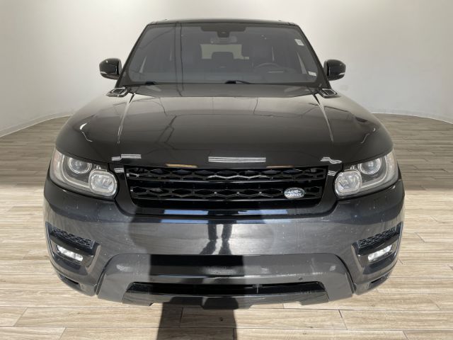 Photo 1 VIN: SALWR2EF2GA571625 - LAND ROVER RANGE ROVER SPORT 