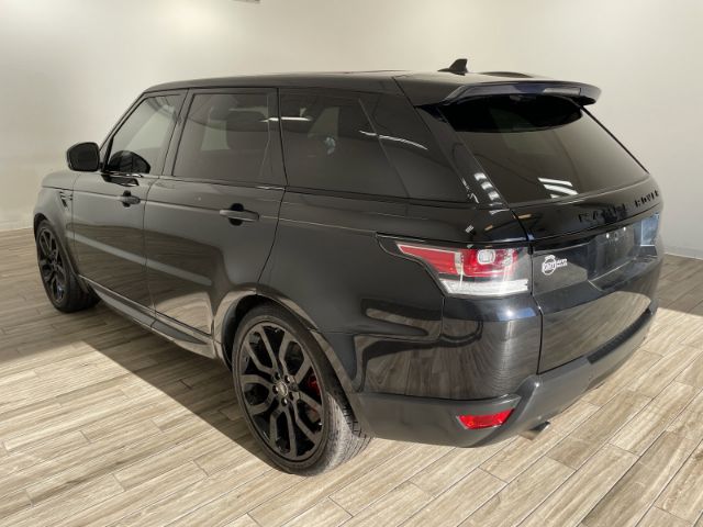 Photo 5 VIN: SALWR2EF2GA571625 - LAND ROVER RANGE ROVER SPORT 