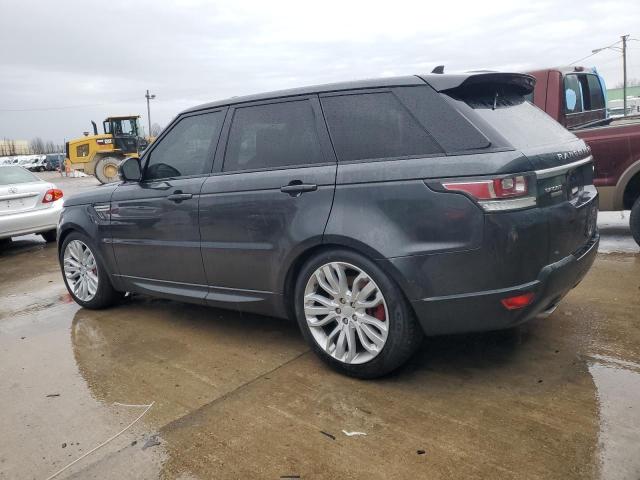 Photo 1 VIN: SALWR2EF2GA594550 - LAND ROVER RANGEROVER 