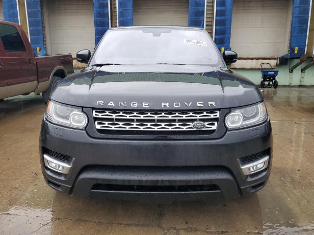 Photo 4 VIN: SALWR2EF2GA594550 - LAND ROVER RANGEROVER 