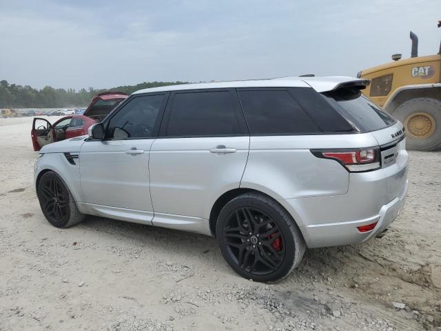 Photo 1 VIN: SALWR2EF3EA305477 - LAND ROVER RANGEROVER 