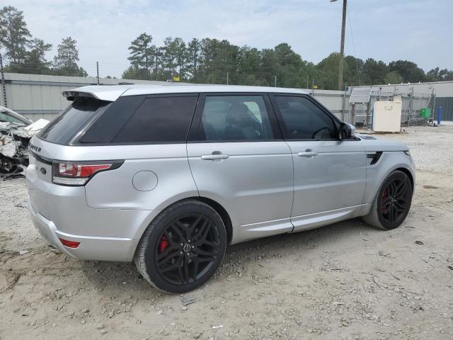 Photo 2 VIN: SALWR2EF3EA305477 - LAND ROVER RANGEROVER 