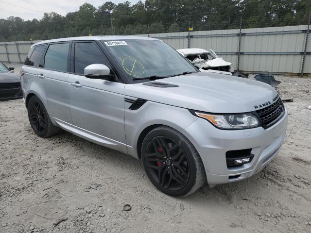 Photo 3 VIN: SALWR2EF3EA305477 - LAND ROVER RANGEROVER 