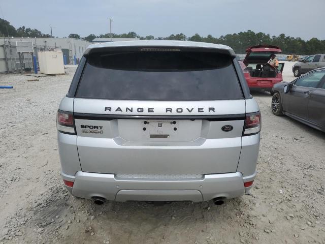 Photo 5 VIN: SALWR2EF3EA305477 - LAND ROVER RANGEROVER 