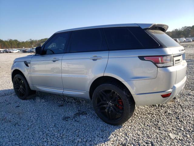 Photo 1 VIN: SALWR2EF3EA305477 - LAND ROVER RANGEROVER 