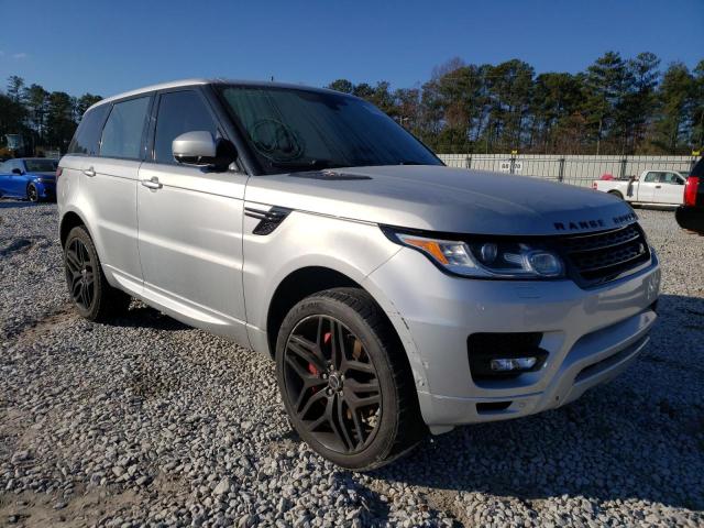 Photo 3 VIN: SALWR2EF3EA305477 - LAND ROVER RANGEROVER 