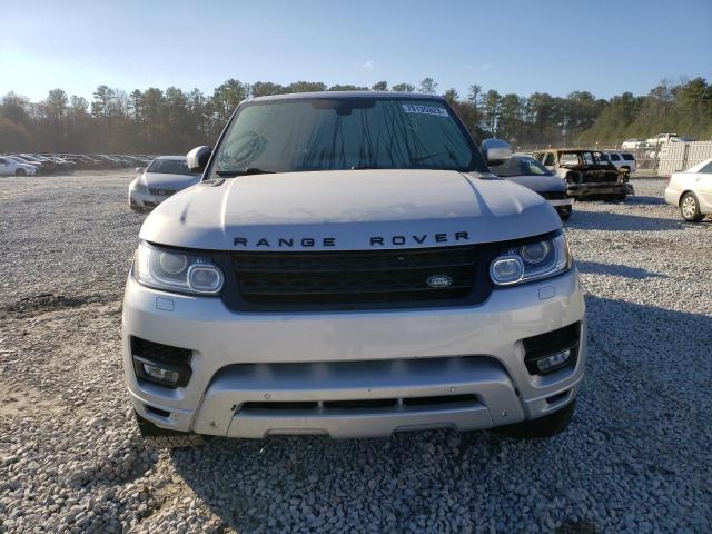 Photo 4 VIN: SALWR2EF3EA305477 - LAND ROVER RANGEROVER 