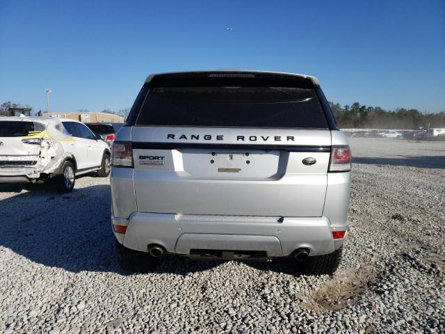 Photo 5 VIN: SALWR2EF3EA305477 - LAND ROVER RANGEROVER 