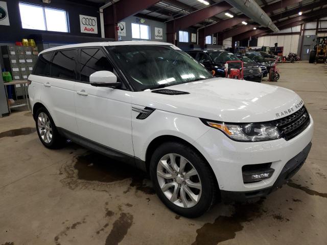 Photo 3 VIN: SALWR2EF3EA315412 - LAND ROVER RANGEROVER 