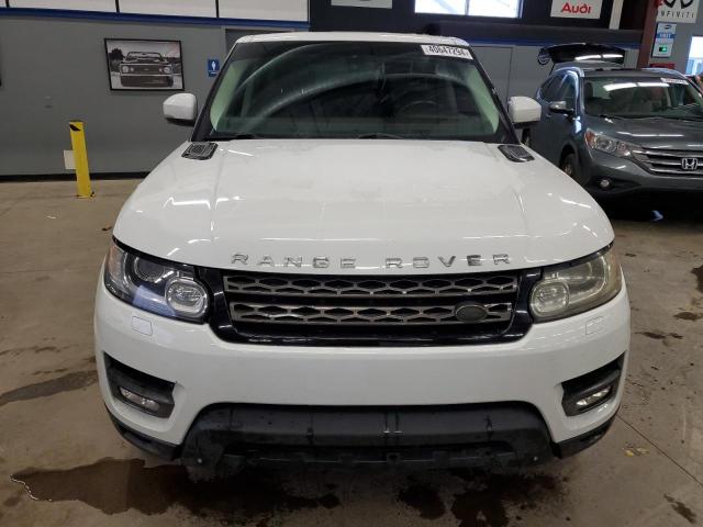 Photo 4 VIN: SALWR2EF3EA315412 - LAND ROVER RANGEROVER 