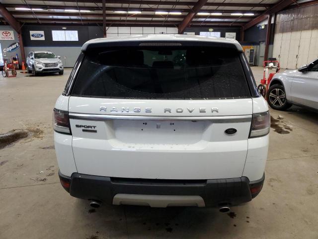 Photo 5 VIN: SALWR2EF3EA315412 - LAND ROVER RANGEROVER 