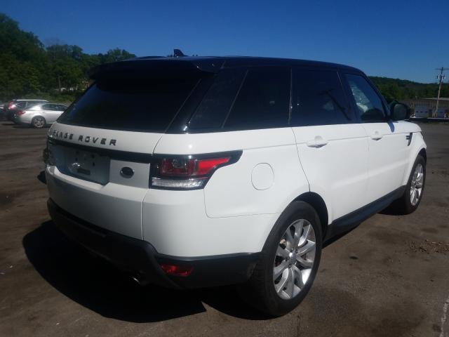 Photo 3 VIN: SALWR2EF3GA101362 - LAND ROVER RANGE ROVE 