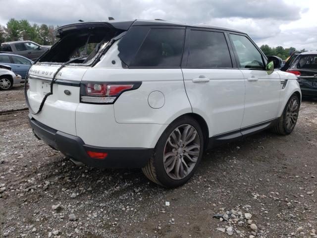 Photo 3 VIN: SALWR2EF3GA102723 - LAND ROVER RANGE ROVE 