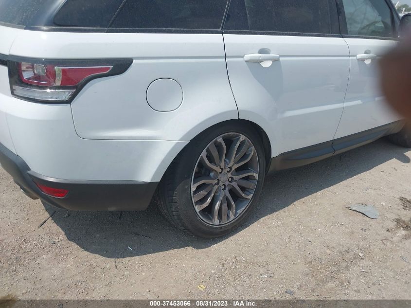 Photo 5 VIN: SALWR2EF3GA556681 - LAND ROVER RANGE ROVER SPORT 