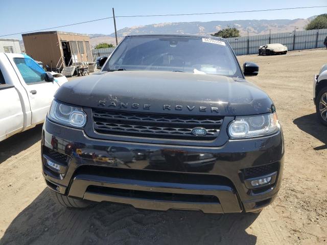 Photo 4 VIN: SALWR2EF3GA582567 - LAND ROVER RANGE ROVE 