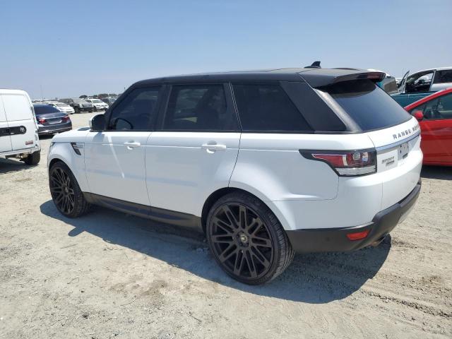 Photo 1 VIN: SALWR2EF3GA583055 - LAND ROVER RANGE ROVE 