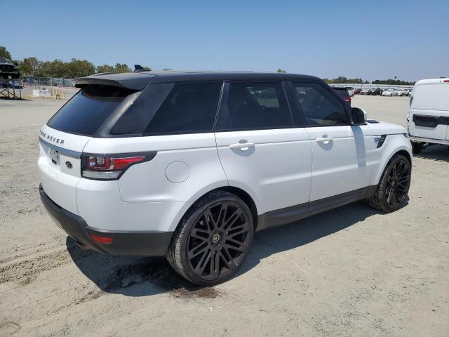 Photo 2 VIN: SALWR2EF3GA583055 - LAND ROVER RANGE ROVE 