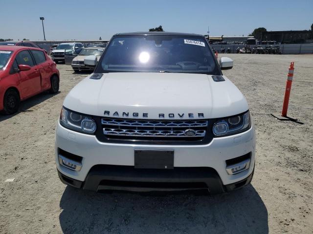 Photo 4 VIN: SALWR2EF3GA583055 - LAND ROVER RANGE ROVE 