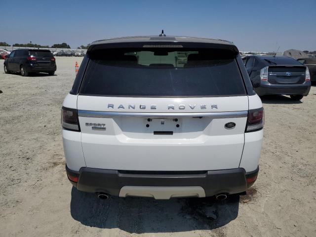 Photo 5 VIN: SALWR2EF3GA583055 - LAND ROVER RANGE ROVE 