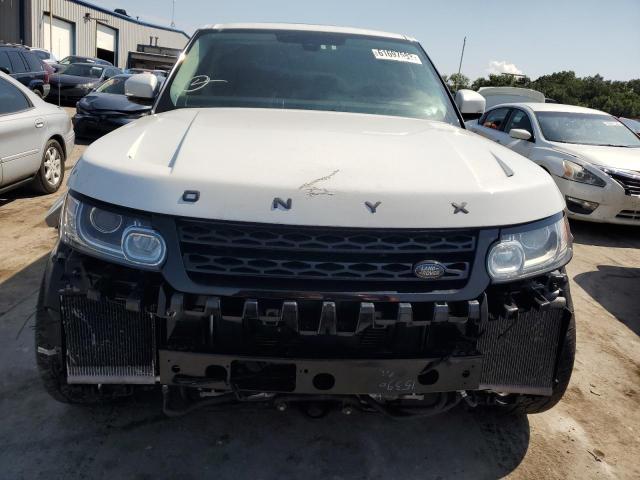 Photo 4 VIN: SALWR2EF4EA300725 - LAND ROVER RANGEROVER 