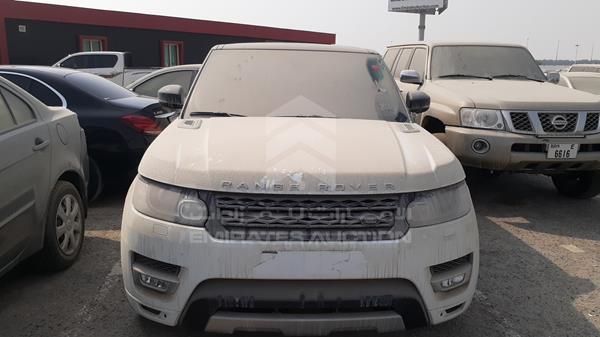 Photo 0 VIN: SALWR2EF4EA337421 - LAND ROVER RANGE ROVER SPORT 