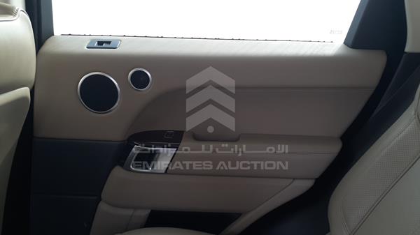 Photo 20 VIN: SALWR2EF4EA337421 - LAND ROVER RANGE ROVER SPORT 