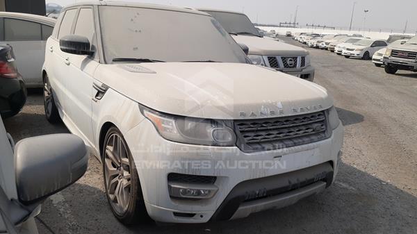 Photo 7 VIN: SALWR2EF4EA337421 - LAND ROVER RANGE ROVER SPORT 