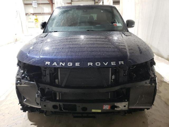 Photo 4 VIN: SALWR2EF4GA100110 - LAND ROVER RANGEROVER 