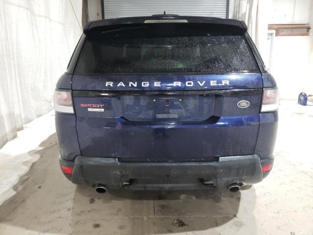 Photo 5 VIN: SALWR2EF4GA100110 - LAND ROVER RANGEROVER 