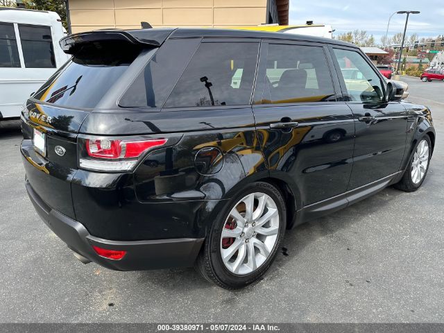 Photo 3 VIN: SALWR2EF4GA106389 - LAND ROVER RANGE ROVER SPORT 