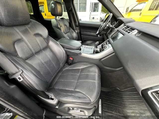 Photo 4 VIN: SALWR2EF4GA106389 - LAND ROVER RANGE ROVER SPORT 