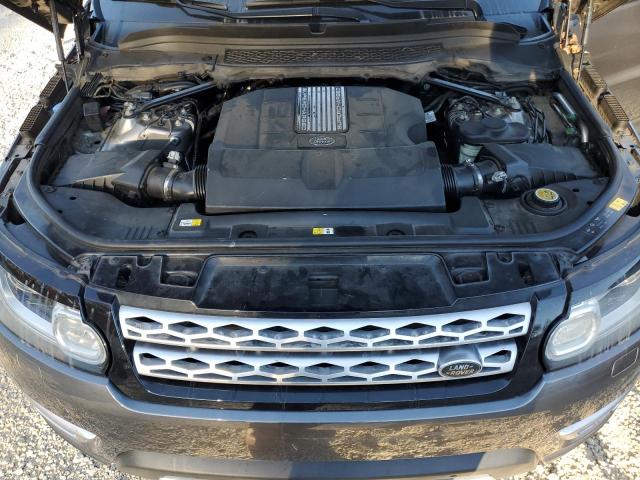 Photo 11 VIN: SALWR2EF4GA120941 - LAND ROVER RANGEROVER 