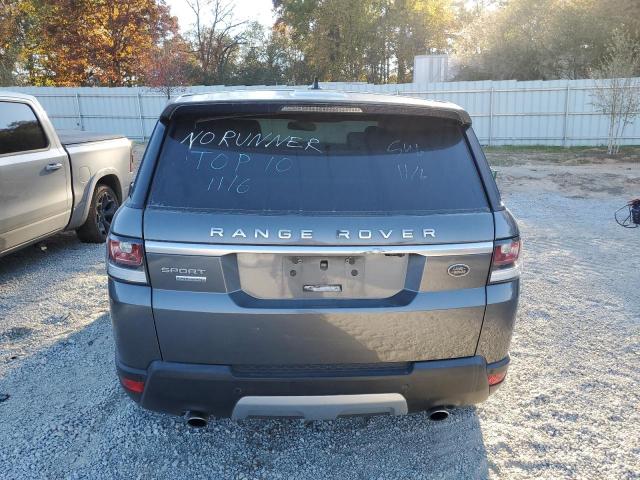 Photo 5 VIN: SALWR2EF4GA120941 - LAND ROVER RANGEROVER 