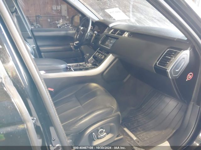 Photo 4 VIN: SALWR2EF4GA562859 - LAND ROVER RANGE ROVER SPORT 