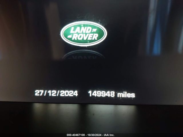 Photo 6 VIN: SALWR2EF4GA562859 - LAND ROVER RANGE ROVER SPORT 