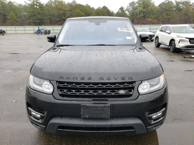 Photo 4 VIN: SALWR2EF4GA577524 - LAND ROVER RANGE ROVE 