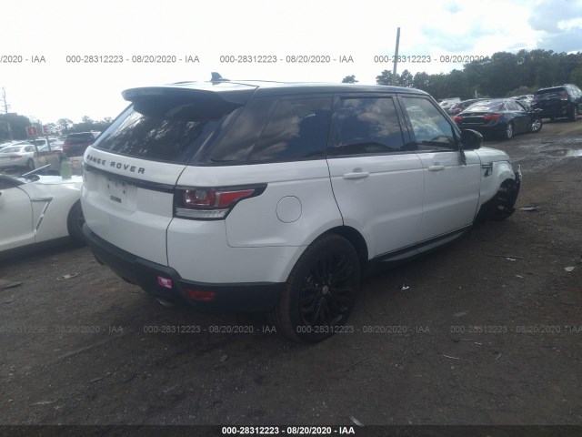 Photo 3 VIN: SALWR2EF4GA596722 - LAND ROVER RANGE ROVER SPORT 