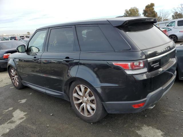 Photo 1 VIN: SALWR2EF5EA320675 - LAND ROVER RANGE ROVE 