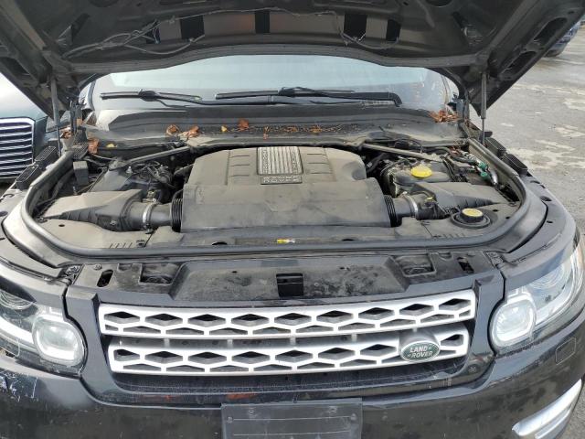 Photo 10 VIN: SALWR2EF5EA320675 - LAND ROVER RANGE ROVE 