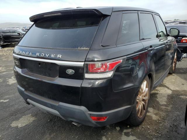 Photo 2 VIN: SALWR2EF5EA320675 - LAND ROVER RANGE ROVE 