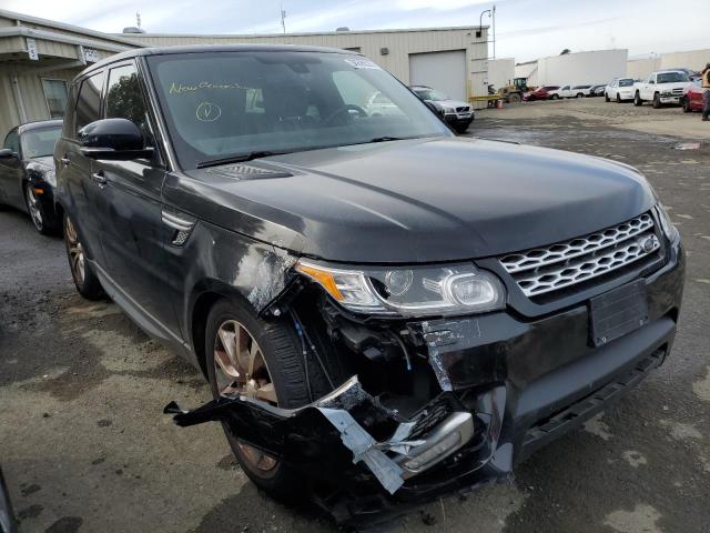 Photo 3 VIN: SALWR2EF5EA320675 - LAND ROVER RANGE ROVE 