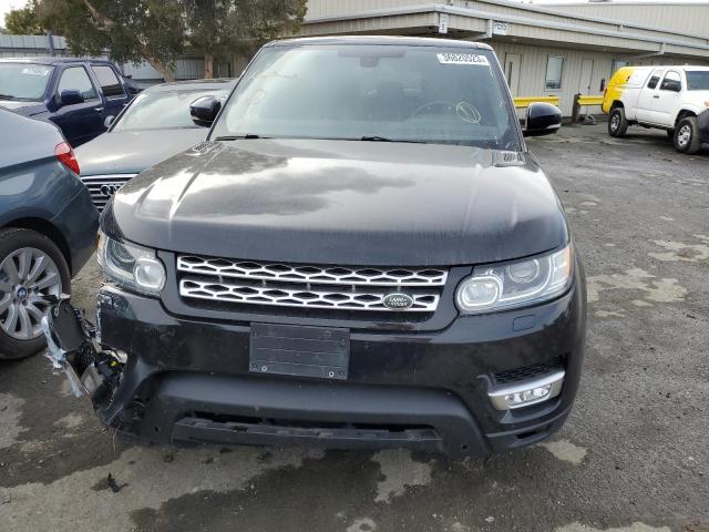 Photo 4 VIN: SALWR2EF5EA320675 - LAND ROVER RANGE ROVE 