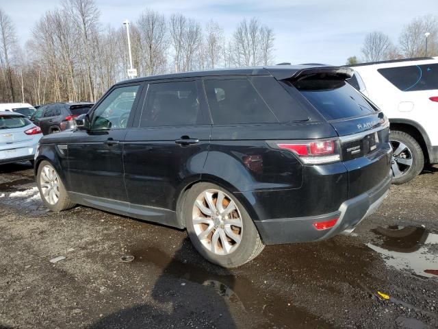 Photo 1 VIN: SALWR2EF5EA339436 - LAND ROVER RANGE ROVE 