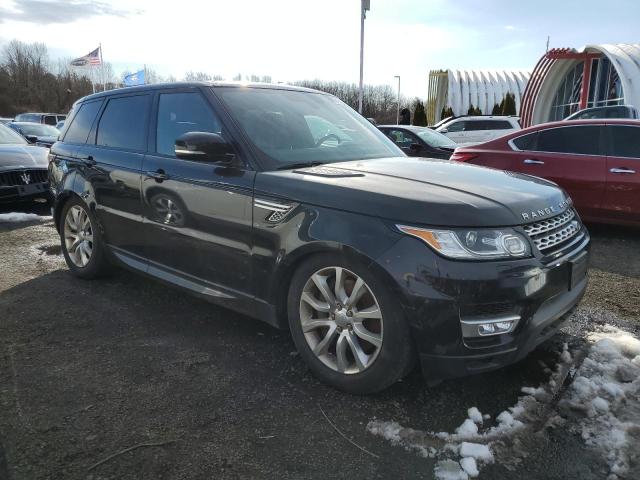 Photo 3 VIN: SALWR2EF5EA339436 - LAND ROVER RANGE ROVE 