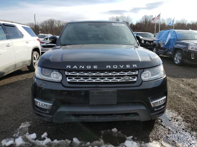 Photo 4 VIN: SALWR2EF5EA339436 - LAND ROVER RANGE ROVE 