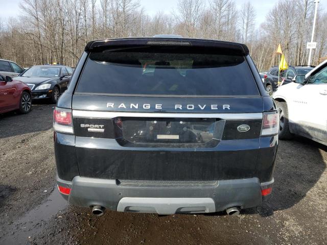 Photo 5 VIN: SALWR2EF5EA339436 - LAND ROVER RANGE ROVE 