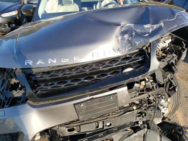 Photo 11 VIN: SALWR2EF5GA551594 - LAND ROVER RANGE ROVE 