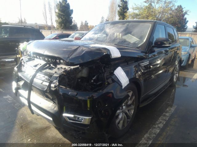 Photo 1 VIN: SALWR2EF5GA559632 - LAND ROVER RANGE ROVER SPORT 