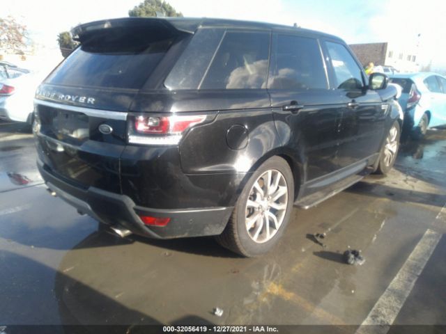 Photo 3 VIN: SALWR2EF5GA559632 - LAND ROVER RANGE ROVER SPORT 